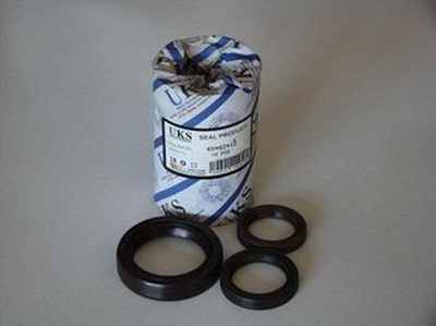 進(jìn)口油封特點(diǎn)