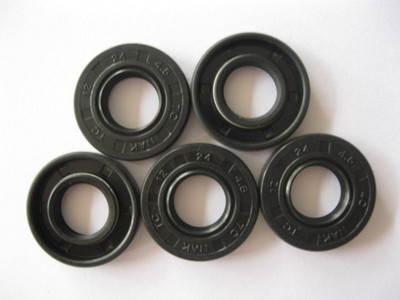 【臺(tái)灣NAK 骨架油封TC12*24*4.5 TC12*24*5 TC12*24*6 TC12*24*7】?jī)r(jià)格,廠家,圖片,油封,展鴻軸承機(jī)電貿(mào)易-