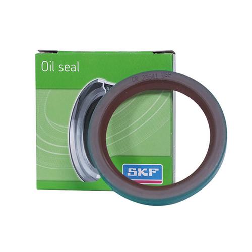 skf cr骨架油封 密封件 cr11640 進口鐵殼 - 基礎(chǔ)建材價格100元 - 導