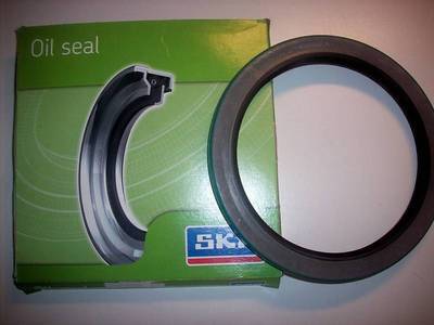 【cr46144進口英制鐵殼骨架油封 美國skf品牌油封 skf骨架油封】價格_