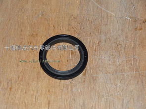 東風發動機總成ISDE/ISBE曲軸前油封4890832 進口油封解析與圖片展示