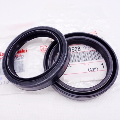 原裝進(jìn)口川崎摩托車前叉減震油封全解析 從Ninja400到Z900的必備保養(yǎng)件