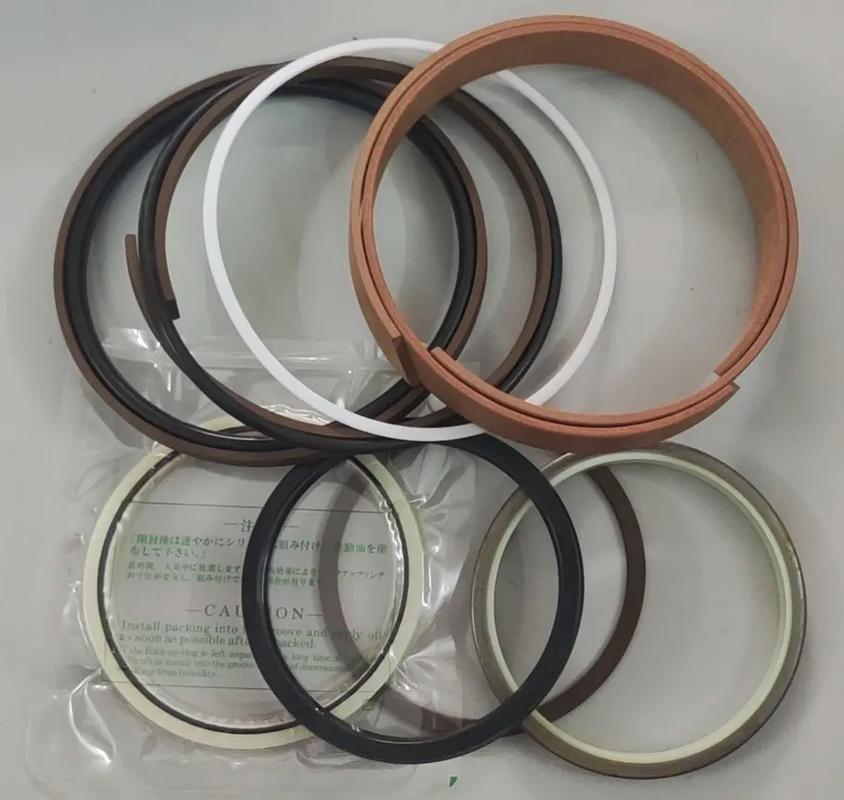 今日份推薦 大中斗臂油缸油封，源自進口的高品質選擇