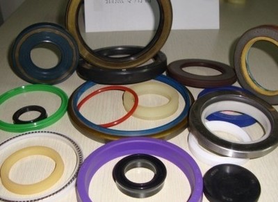 進口軸用汽車油封 卓越壽命與高安全性的品質之選