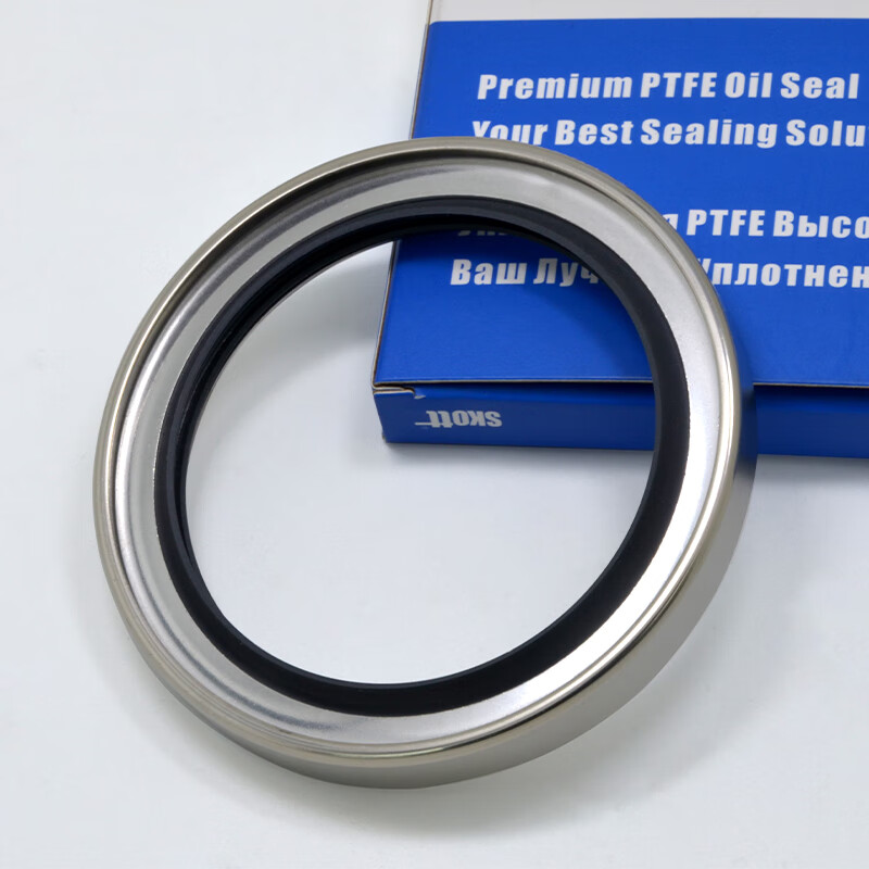 深度解析 英國(guó)進(jìn)口SKOTT 73軸徑不銹鋼油封，為何成為高速耐腐蝕密封優(yōu)選？