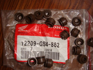 專業(yè)之選 虎神馬格納VT250與日本進(jìn)口NOK氣門油封的完美匹配