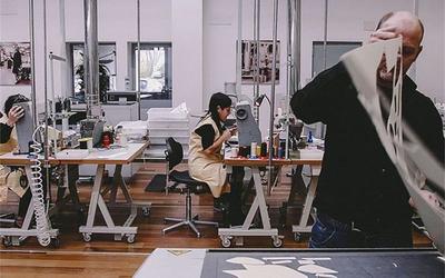 輕奢手袋品牌Oliver Cabell跨界拓展，進軍鞋履領域引領新潮流